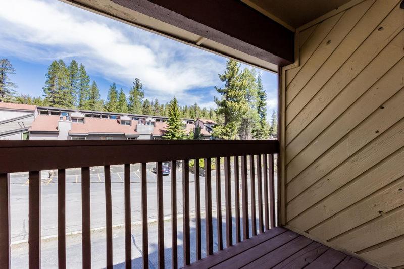 マンモス・レイクスCourchevel C # 9アパートメント 部屋 写真